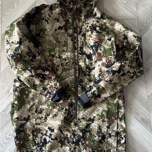 Sitka Gear Kodiak Jacket Men’s M